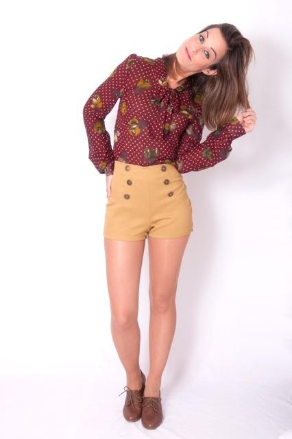 Picnic lo nuevo de Dresses2kill para el otoño-invierno 14/15 Picnic lo nuevo de Dresses2kill para el otoño-invierno 14/15