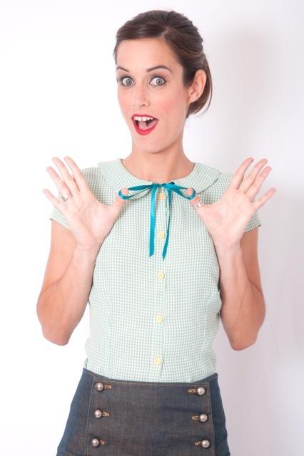 Picnic lo nuevo de Dresses2kill para el otoño-invierno 14/15 Picnic lo nuevo de Dresses2kill para el otoño-invierno 14/15