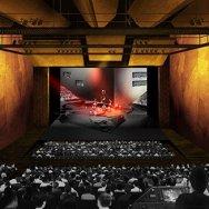 Zhanjiang Cultural Center 11 Zhanjiang Cultural Center 11