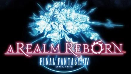 Final Fantasy XIV: Reactivación de cuentas y trial de 14 días FinalFantasy