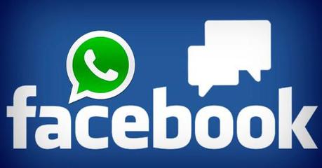 Mejorias tenido Whatsapp despues pertenecer Facebook