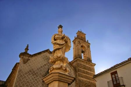 Viaje cultural a Priego de Córdoba