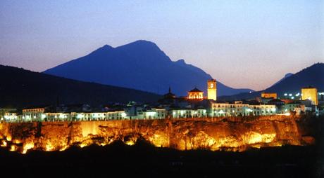 Viaje cultural a Priego de Córdoba