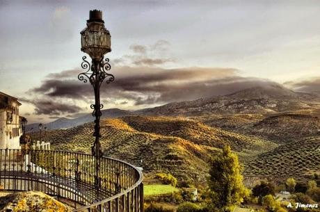 Viaje cultural a Priego de Córdoba