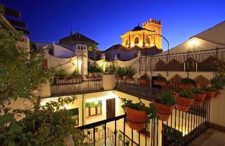 Viaje cultural a Priego de Córdoba