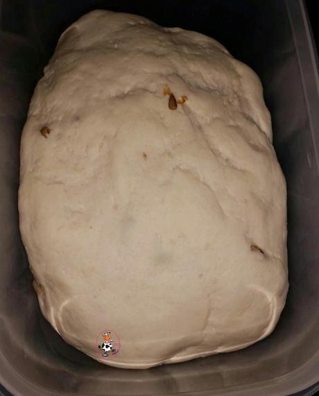 PAN DE PIPAS Y SÉSAMO PAN DE PIPAS Y SÉSAMO