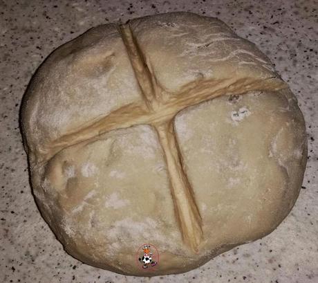 PAN DE PIPAS Y SÉSAMO PAN DE PIPAS Y SÉSAMO