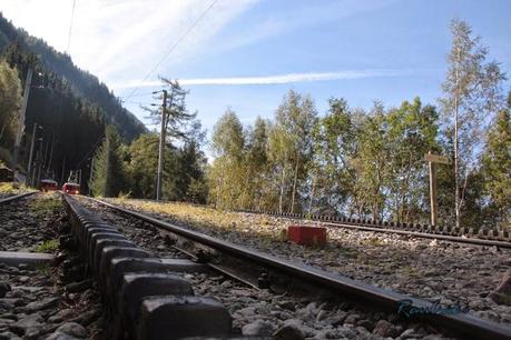 Chamonix - Mer de Glace Chamonix - Mer de Glace