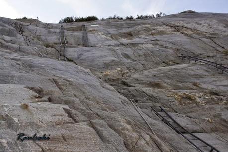 Chamonix - Mer de Glace Chamonix - Mer de Glace