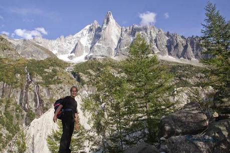 Chamonix - Mer de Glace Chamonix - Mer de Glace