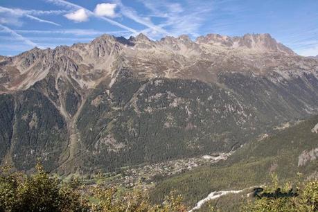 Chamonix - Mer de Glace Chamonix - Mer de Glace