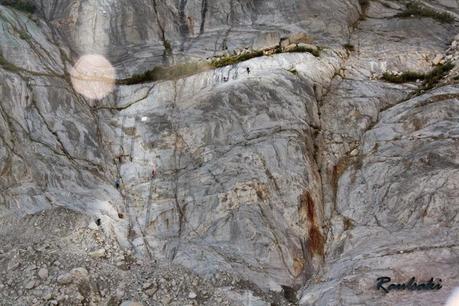 Chamonix - Mer de Glace Chamonix - Mer de Glace