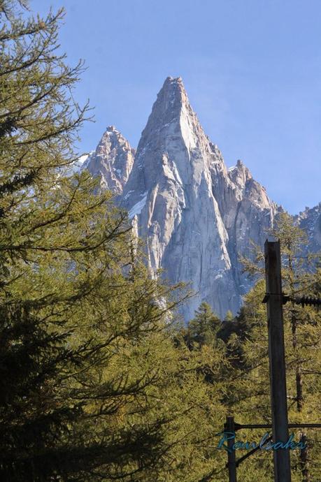 Chamonix - Mer de Glace Chamonix - Mer de Glace