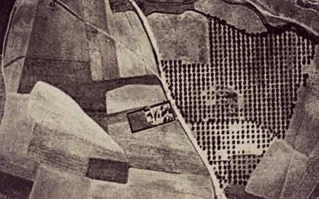 Historia del Cementerio Municipal Historia del Cementerio Municipal