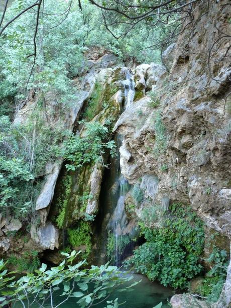 REUTILIZACIÓN DE ANTIGUA CANTERA