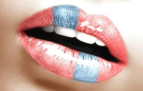 Como cuidar de los labios en 5 minutos Como cuidar de los labios en 5 minutos