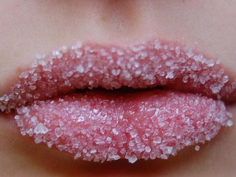 Como cuidar de los labios en 5 minutos Como cuidar de los labios en 5 minutos