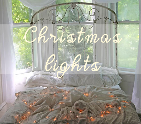 LUCES EN TU DORMITORIO PARA LA NAVIDAD Christmas Lights In Bedroom 24 1 Kindesign