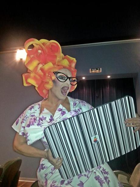 The Working Drag Show 20141115_230033