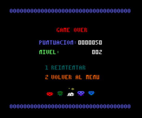 Más de una docena de juegos para CPC presentados en el segundo concurso de juegos retro de la Universidad de Alicante Más de una docena de juegos para CPC presentados en el segundo concurso de juegos retro de la Universidad de Alicante