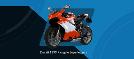 Ride nos presenta su Ducati 1199 Superleggera Ride Ducati 1199 Superleggera