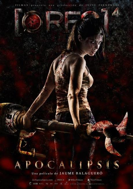 RESEÑA DE REC 4 : APOCALIPSIS Rec4_TeaserPoster2