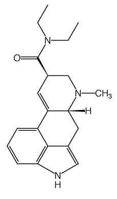 Hofmann y el alucinante descubrimiento del LSD