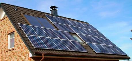 Programa Solar y el proyecto Techo+: Diversificación de la matriz energética del país