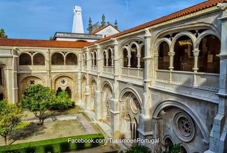 claustro_alcobaça claustro_alcobaça