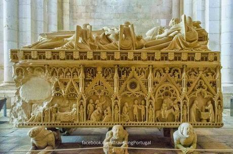 Introducción al Monasterio de Alcobaça Introducción al Monasterio de Alcobaça