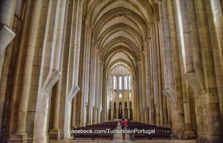 Introducción al Monasterio de Alcobaça Introducción al Monasterio de Alcobaça