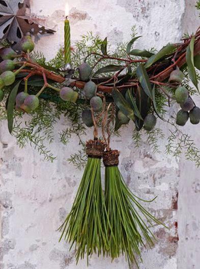 NAVIDAD al Natural NAVIDAD al Natural