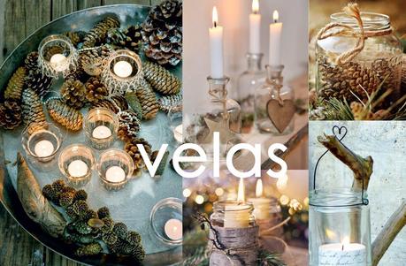 NAVIDAD al Natural NAVIDAD al Natural