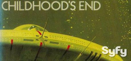 SyFy-Chilhood's End-Miniseries