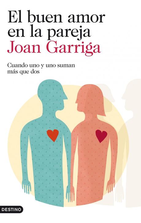 el buen amor en la pareja-joan garriga-9788423346257