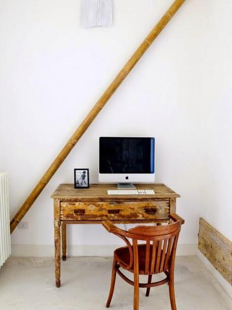 Home offices Rusticos