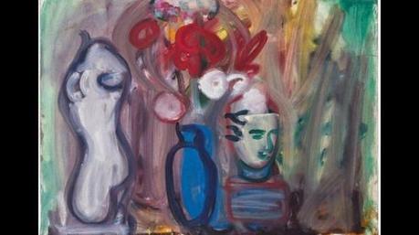 Remembering the Artist: Robert De Niro Sr Remembering the Artist: Robert De Niro Sr