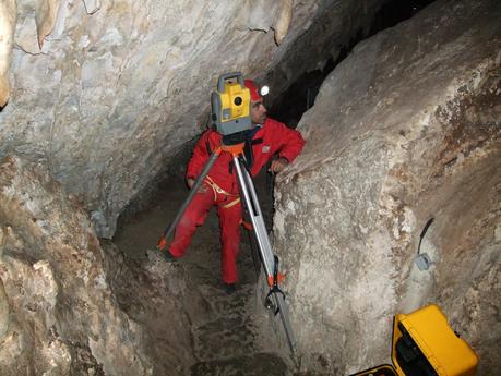 Descubren nuevas aportaciones del neandertal en la Cueva de los Murciélagos, en Zuheros (Córdoba)