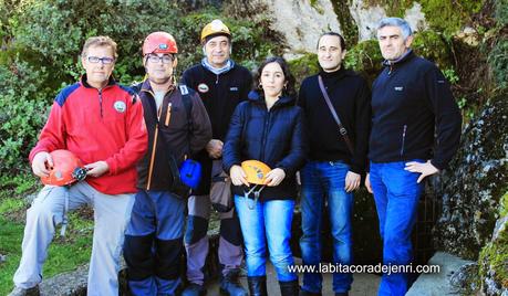 Descubren nuevas aportaciones del neandertal en la Cueva de los Murciélagos, en Zuheros (Córdoba)