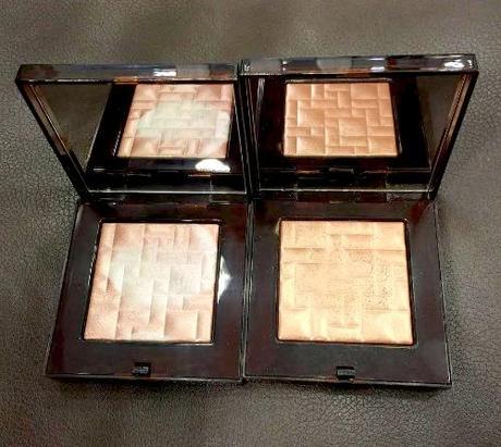 SCOTCH ON THE ROCKS, LA NAVIDAD DE BOBBI BROWN. (SWATCHES)