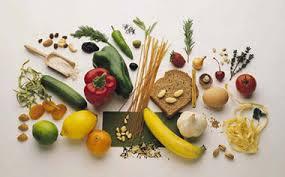 Sí a los hidratos de carbono según su Indice glucémico hidratos44 Sí a los hidratos de carbono según su Indice glucémico