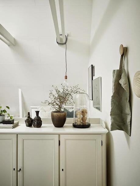 Vivir en una buhardilla de 31 metros! Vivir en una buhardilla de 31 metros!