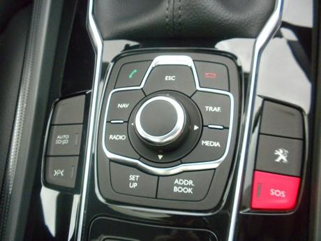 Geolocalización obligatoria en los coches de la UE Geolocalización obligatoria en los coches de la UE