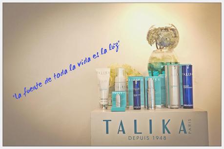 Photo.Beauty Therapy de Talika