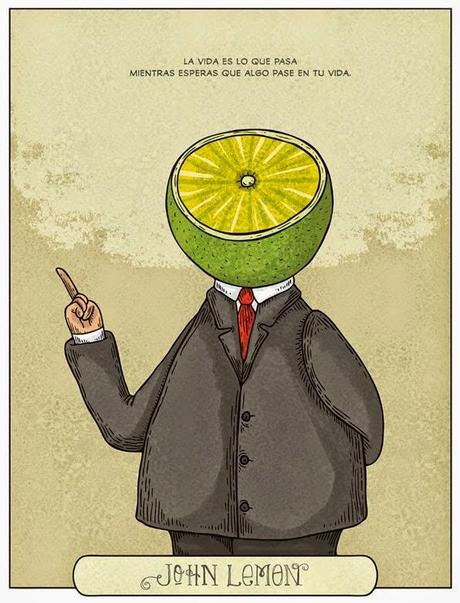 Entre el limón y el jamón: disquisiciones sobre la innovación y la inercia