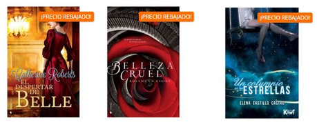 Día de las librerías + Black Friday Día de las librerías + Black Friday