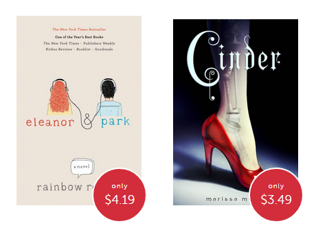 Día de las librerías + Black Friday Día de las librerías + Black Friday