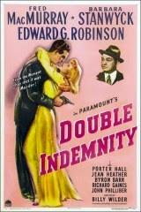 Perdición (Billy Wilder, 1944) Perdición (Billy Wilder, 1944)