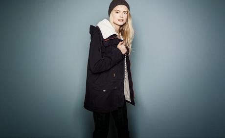 Must Have de Otoño - La Parka Must Have de Otoño - La Parka