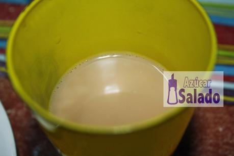 Como hacer té chai? Como hacer té chai?